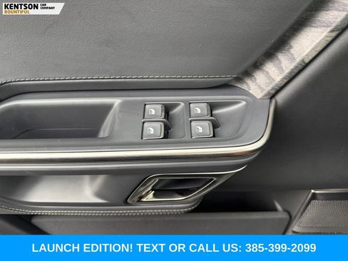Used 2022 Rivian R1S Launch Edition AWD/4WD image 17