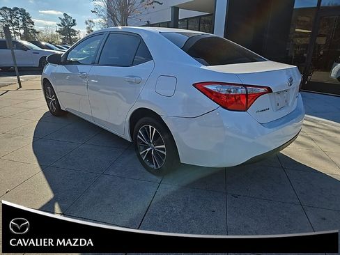 Used 2016 Toyota Corolla L image 6