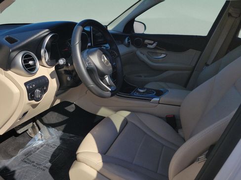 Used 2018 Mercedes-Benz GLC 300 image 20