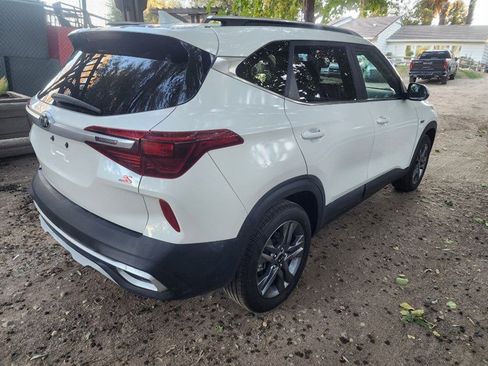 Used 2021 Kia Seltos S image 9