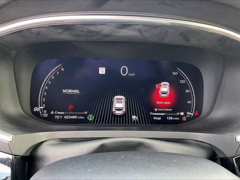 Used 2023 Acura MDX w/Advance Package image 22