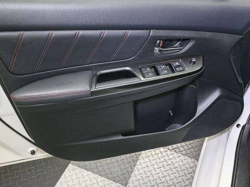 Used 2021 Subaru WRX AWD/4WD image 34