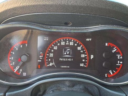 Used 2014 Dodge Durango Limited w/ Premium Group image 5