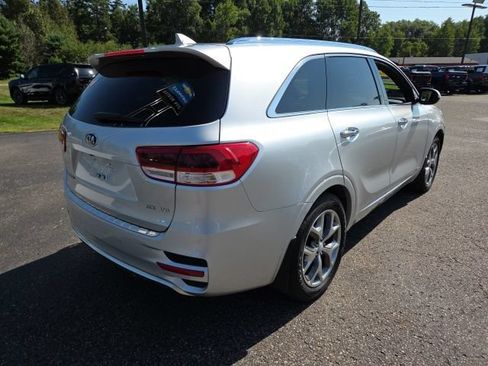 Used 2016 Kia Sorento SX AWD/4WD image 27