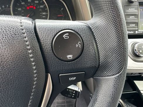 Used 2015 Toyota RAV4 XLE AWD/4WD image 35