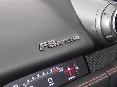 Certified 2023 Ferrari F8 Tributo image 36