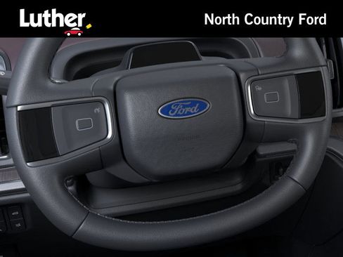 New 2026 Ford Expedition Max Platinum w/ Platinum Ultimate Package image 12