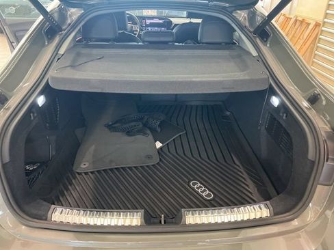 Used 2025 Audi A5 2.0T Premium w/ Convenience Package AWD/4WD image 17