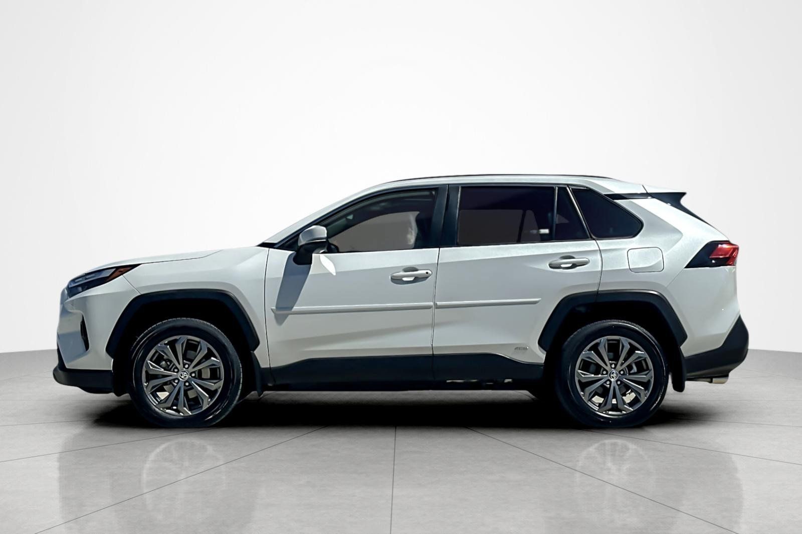 Certified 2024 Toyota RAV4 XLE Premium w/ Weather Package AWD/4WD image 2