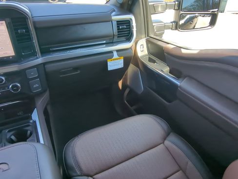 New 2026 Ford F250 King Ranch AWD/4WD image 15