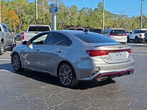 Used 2023 Kia Forte GT image 11