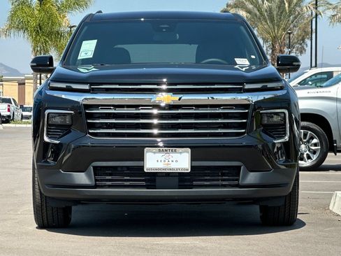 New 2026 Chevrolet Traverse LT FWD image 9
