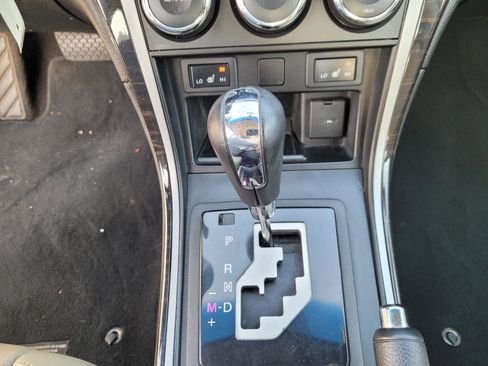 Used 2012 MAZDA MAZDA6 i Grand Touring image 26