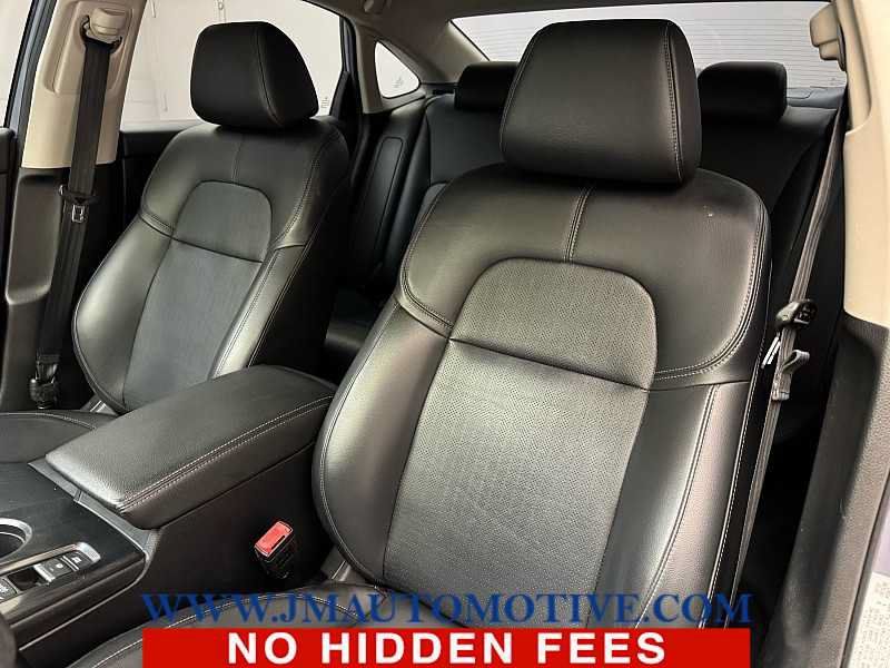 Used 2022 Honda Civic Touring image 14