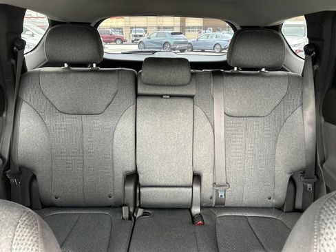 Used 2020 Hyundai Santa Fe SEL AWD/4WD image 25