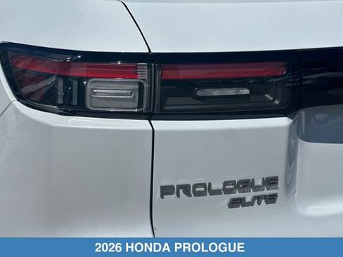 Used 2026 Honda Prologue Elite image 29