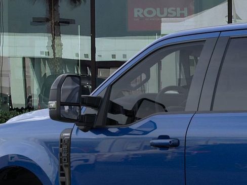 New 2026 Ford F250 Lariat w/ Tremor Off-Road Package image 20