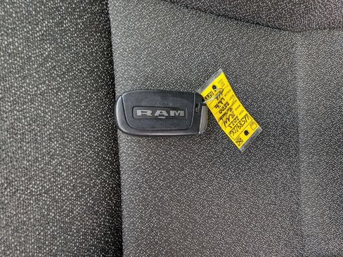 Used 2023 RAM ProMaster 2500 FWD image 26