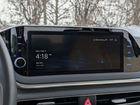 Used 2023 Hyundai Sonata SEL w/ Convenience Package image 19