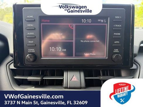 Used 2019 Toyota RAV4 LE FWD image 24