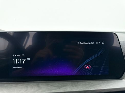 Used 2023 Kia Telluride EX X-Line AWD/4WD image 25