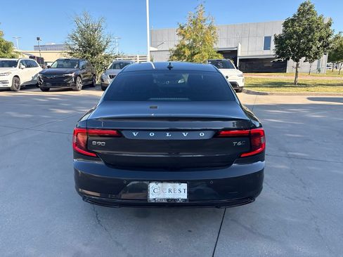 Used 2021 Volvo S90 T6 R-Design w/ Advanced Package AWD/4WD image 6