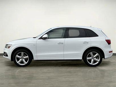 Used 2017 Audi Q5 2.0T Premium Plus w/ Technology Package
