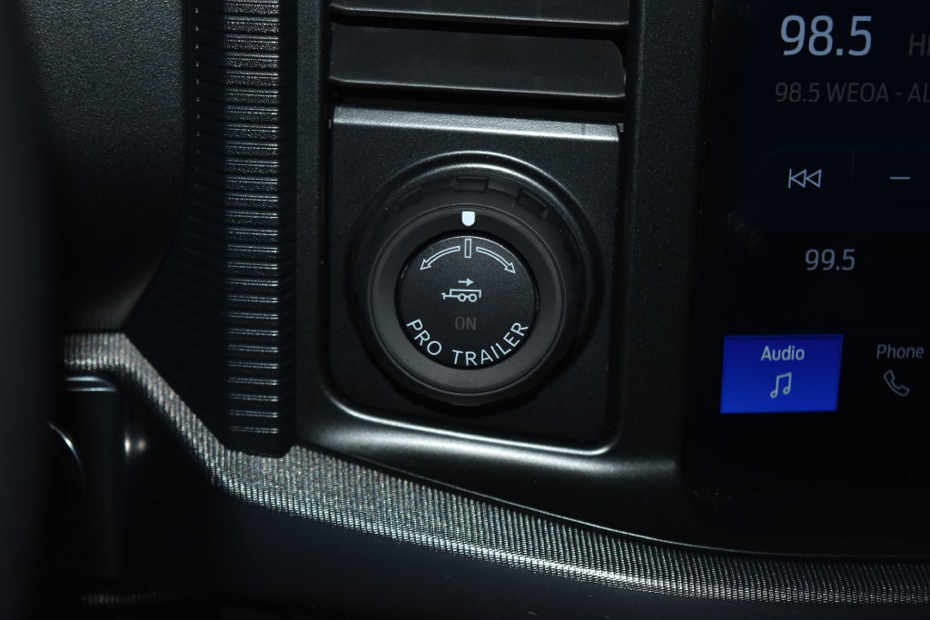 Used 2024 Ford F150 Raptor AWD/4WD image 12