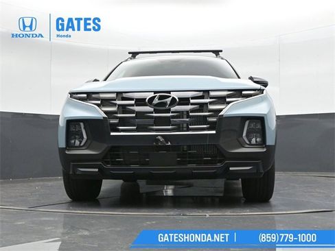Used 2024 Hyundai Santa Cruz XRT image 40