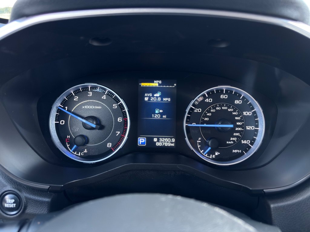 Used 2020 Subaru Ascent Limited w/ Technology Package AWD/4WD image 14