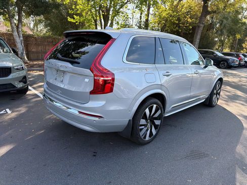 Certified 2023 Volvo XC90 T8 Ultimate w/ Protection Package image 13