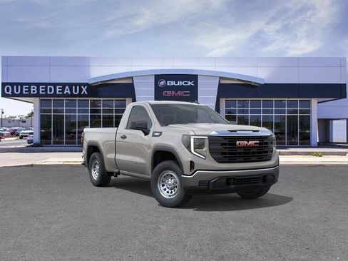 New 2026 GMC Sierra 1500 Pro image 73