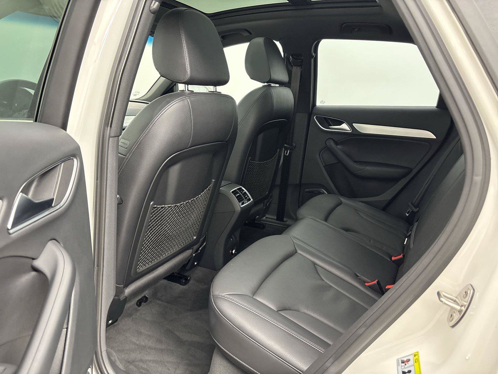 Used 2018 Audi Q3 2.0T Premium Plus AWD/4WD image 29