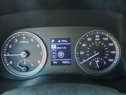 Used 2019 Hyundai Tucson Value image 24