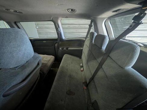 Used 2000 Honda Odyssey EX image 25