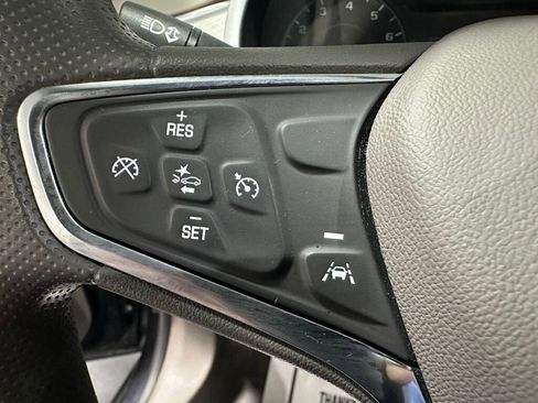 Used 2023 Chevrolet Malibu LS w/ Driver Confidence Package FWD image 13