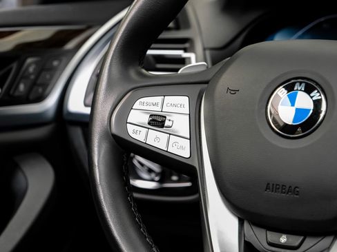 Used 2024 BMW X4 xDrive30i image 21