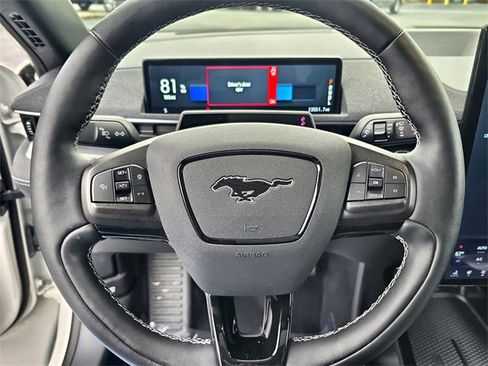 Used 2021 Ford Mustang Mach-E GT w/ GT Performance Edition image 22