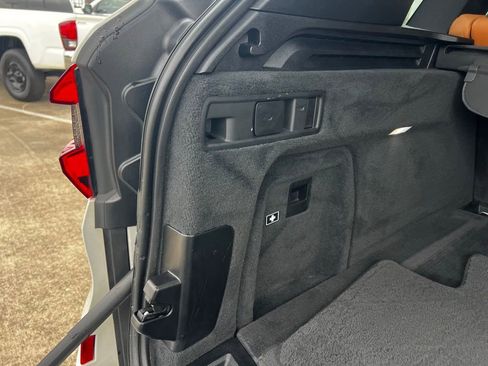 Used 2021 BMW X5 sDrive40i w/ M Sport Package image 36