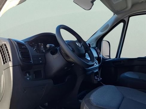 New 2026 RAM ProMaster 2500 w/ Power Group image 8
