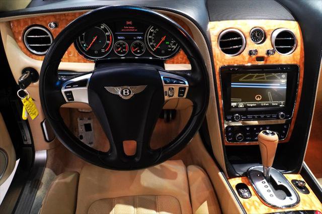 Used 2014 Bentley Continental GT AWD/4WD image 13