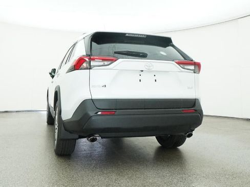 New 2025 Toyota RAV4 XLE Premium image 30