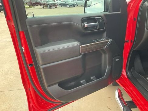 Used 2020 Chevrolet Silverado 1500 RST w/ All-Star Edition image 5