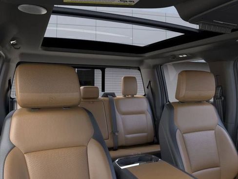 New 2026 Ford F350 Lariat w/ Lariat Ultimate Package image 22