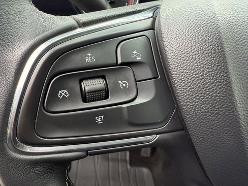 Used 2023 Buick Encore GX Select w/ Sport Touring Package image 53