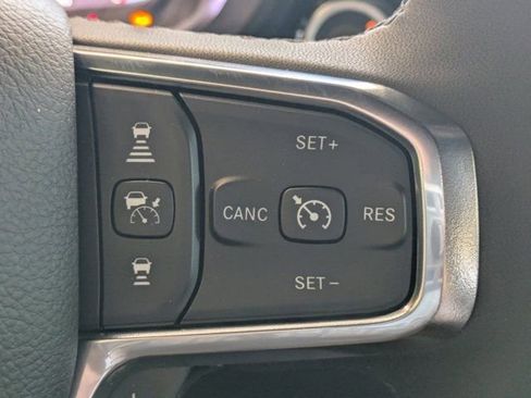 New 2026 RAM 1500 Laramie w/ Night Edition image 21