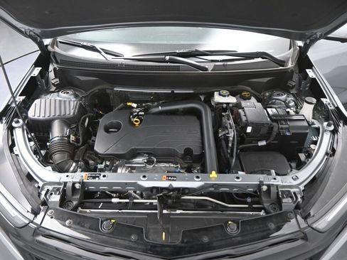 Used 2024 Chevrolet Equinox RS image 26