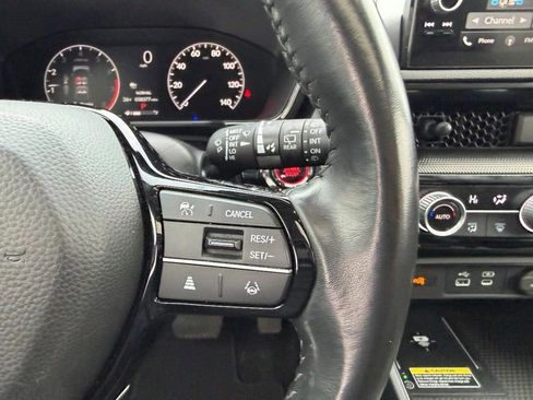 Certified 2023 Honda CR-V EX-L image 15