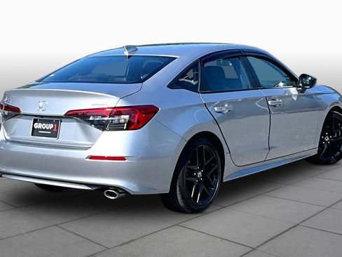 Used 2023 Honda Civic Sport image 13