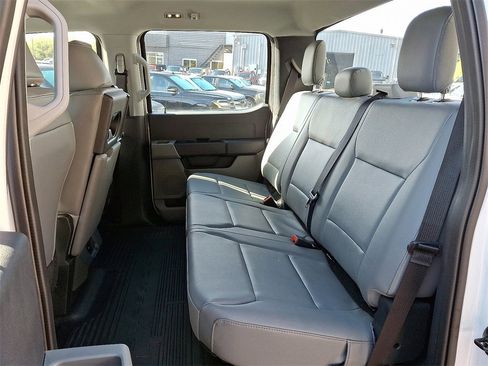 Certified 2023 Ford F350 XL w/ 360-Degree Camera Package image 10